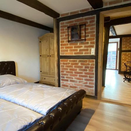 Schoene Ecke 13 Wernigerode Zewnętrze zdjęcie