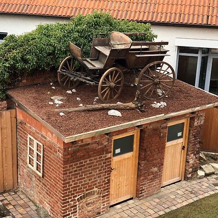 Schoene Ecke 13 Wernigerode Zewnętrze zdjęcie